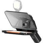 LENSGO TCQI 8 Pocket Teleprompter 8-Inch for DJI Osmo Pocket 4 / Pocket 3