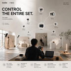 Godox iT30Pro — Mini TTL Speedlite | HSS 1/8000s, Wireless, Ultra-Compact