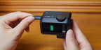 Godox iT30Pro — Mini TTL Speedlite | HSS 1/8000s, Wireless, Ultra-Compact