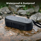 SmallRig 6642 Storage Bag for DJI Osmo Pocket 4P / Insta360 Luna Ultra | Official Malaysia Dealer | 2-Year Warranty