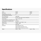 Godox MS300V — Studio Strobe | 300Ws, LED Modelling Lamp, Bowens Mount