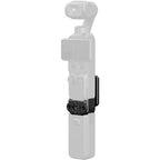 SmallRig 6359 Quick Release Backplate Mount wi130.9th USB-C for DJI Osmo Pocket 4P / 4 / 3 & Xtra Muse