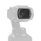 SmallRig 5828 Attachable 1/4 Black Mist Filter for DJI Osmo Pocket 4 / Pocket 3
