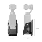 SmallRig 6003 Camera Cage for DJI Osmo Pocket 4P / 4 / 3 & Xtra Muse Aluminum Alloy