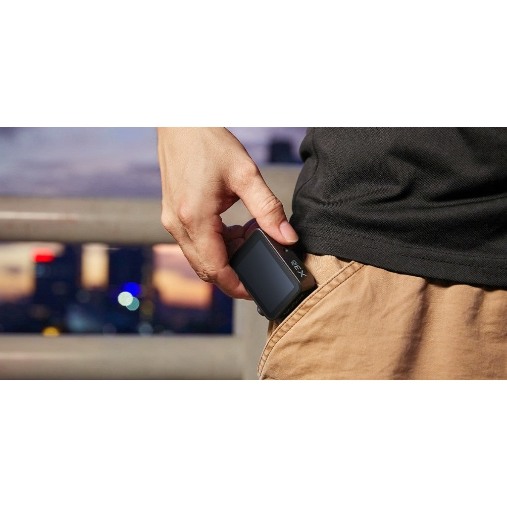 Godox X3 Pro — Wireless Flash Trigger | Touchscreen, TTL, HSS, Bluetooth