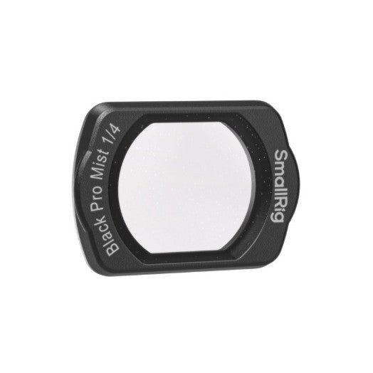 SmallRig 5828 Attachable 1/4 Black Mist Filter for DJI Osmo Pocket 4 / Pocket 3