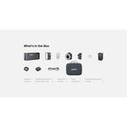 Godox AD200Pro II — Pocket Flash | 200Ws, Bi-Color Modelling, TTL, HSS