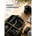 Godox X3 Touchscreen TTL Wireless Flash Trigger 2.4G HSS Transmitter for Canon Nikon Sony Fuji