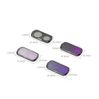 SmallRig 6688 Filter Kit for Insta360 Luna Ultra ND16 ND64 ND128 CPL Filter