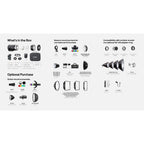 Godox AD300Pro II — Outdoor Flash | 300Ws, TTL, HSS 1/8000s, Portable