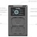 SmallRig NP-F970 Battery & Dual Charger Kit 3823 7800mAh 2-Pack with LCD Display USB-C