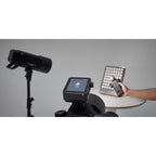 Godox X3 Pro — Wireless Flash Trigger | Touchscreen, TTL, HSS, Bluetooth