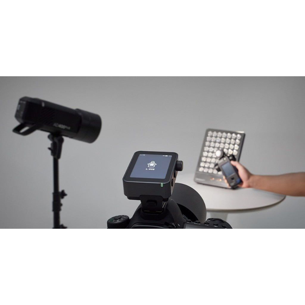 Godox X3 Pro - Reliable Results
