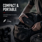 Godox AD300Pro II — Outdoor Flash | 300Ws, TTL, HSS 1/8000s, Portable