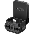 SmallRig 6359 Quick Release Backplate Mount wi130.9th USB-C for DJI Osmo Pocket 4P / 4 / 3 & Xtra Muse