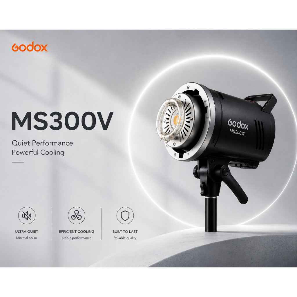 Improved Heat Dissipation