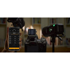 Godox X3 Pro — Wireless Flash Trigger | Touchscreen, TTL, HSS, Bluetooth