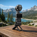 SmallRig Split Filter Kit for DJI Osmo Pocket 4P 6477