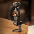 SmallRig 6004 MagSafe Magnetic Mount / Attachable Support for DJI Osmo Pocket 4P / 4 / 3, Xtra Muse & Mobile Phones