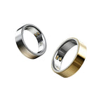 BOYA BOYACARE RING Smart Health Ring Heart Rate SpO2 HRV Sleep Tracking 5ATM Water Resistant