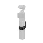 SmallRig 6359 Quick Release Backplate Support with USB-C for DJI Osmo Pocket 4P / 4 / 3 & Xtra Muse