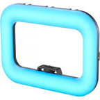Godox Litemons SR20R Portable RGB LED Ring Light for Photography, Video Recording & Live Streaming