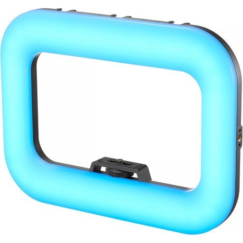 Godox Litemons SR20R Portable RGB LED Ring Light for Photography, Video Recording & Live Streaming