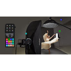 Godox AD600Pro II — Outdoor Flash | 600Ws, TTL, HSS 1/8000s, Bowens Mount
