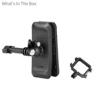 SmallRig 6052 Backpack Strap Clip Mount for DJI Osmo Pocket 4 / 3 Hands-Free POV