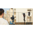 Godox X3 Pro — Wireless Flash Trigger | Touchscreen, TTL, HSS, Bluetooth