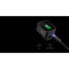 Godox X3 Touchscreen TTL Wireless Flash Trigger 2.4G HSS Transmitter for Canon Nikon Sony Fuji