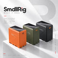 SmallRig NP-F970 USB-C Rechargeable Camera Battery 10500mAh 76.65Wh – 4469 / 4576 / 4577