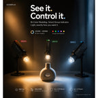 Godox AD200Pro II — Pocket Flash | 200Ws, Bi-Color Modelling, TTL, HSS