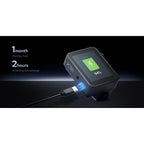 Godox X3 Pro — Wireless Flash Trigger | Touchscreen, TTL, HSS, Bluetooth