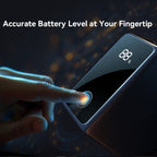 SmallRig NP-F970 USB-C Rechargeable Camera Battery 10500mAh 76.65Wh – 4469 / 4576 / 4577