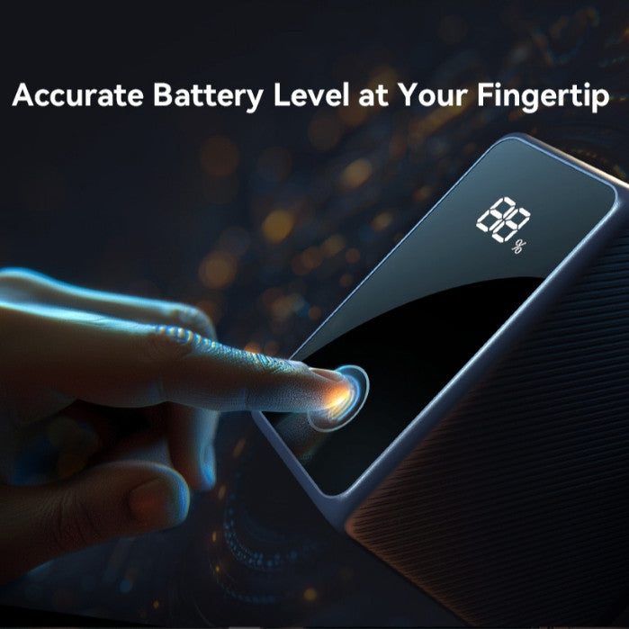 SmallRig NP-F970 USB-C Rechargeable Camera Battery 10500mAh 76.65Wh – 4469 / 4576 / 4577