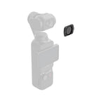 SmallRig 5832 Magnetic Filter Kit for DJI Osmo Pocket 4 / 3 CPL Black Mist 1/4 VND ND2-ND32