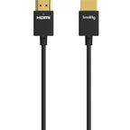 SmallRig 2956B Ultra-Slim 4K HDMI Data Cable A to A 35cm HDMI 2.0 4K 60Hz for Camera Monitor