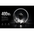Godox AD400Pro II — Outdoor Flash | 400Ws, TTL, HSS 1/8000s, Bowens Mount
