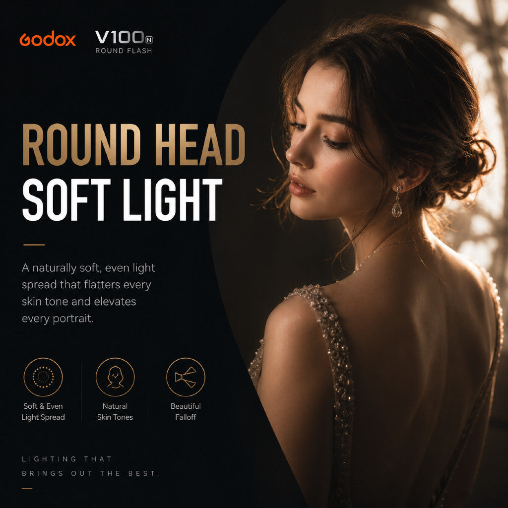 V100 - Built-In Sub-Flash