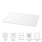 SmallRig 5803 Screen Protector for FUJIFILM X100VI X100V X-E4 X-T4 X-T5 RICOH GR IV | 0.3mm Tempered Glass | 3-Pack