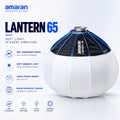 amaran Lantern 65 65cm Omnidirectional Bowens Mount Softbox 360° Soft Ambient Light Quick Press Mount